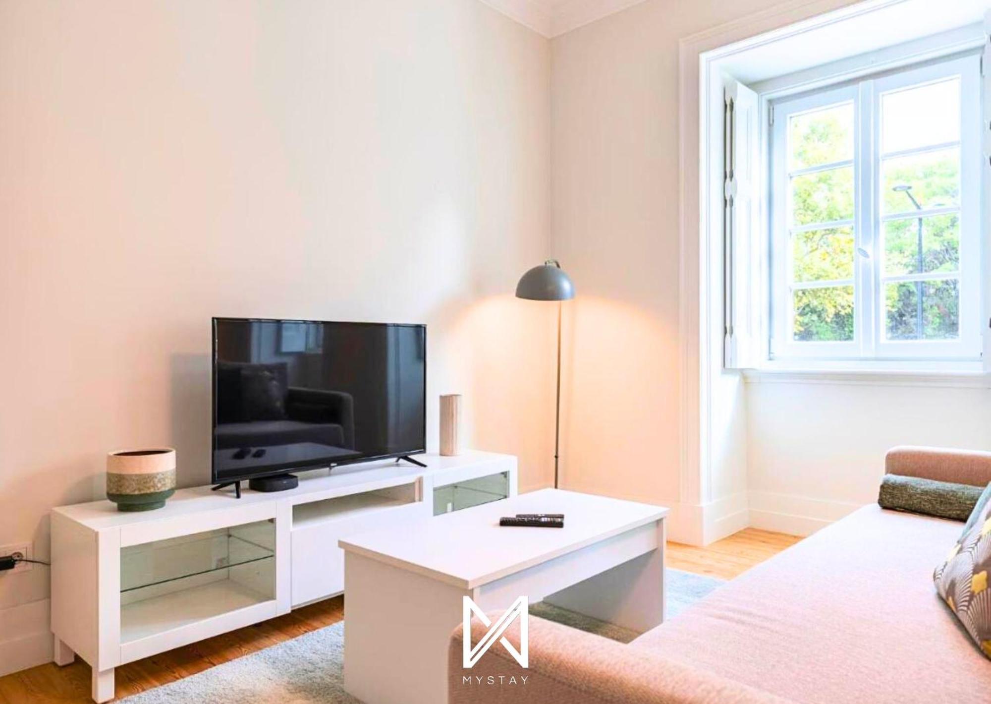 Mystay - Homie In * Lisbon