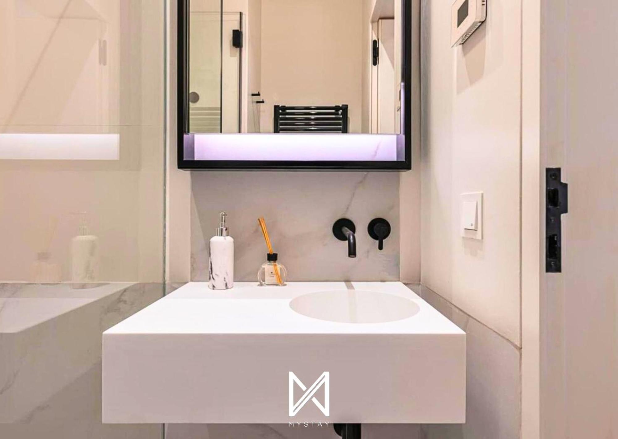 Mystay - Homie In Lisbon