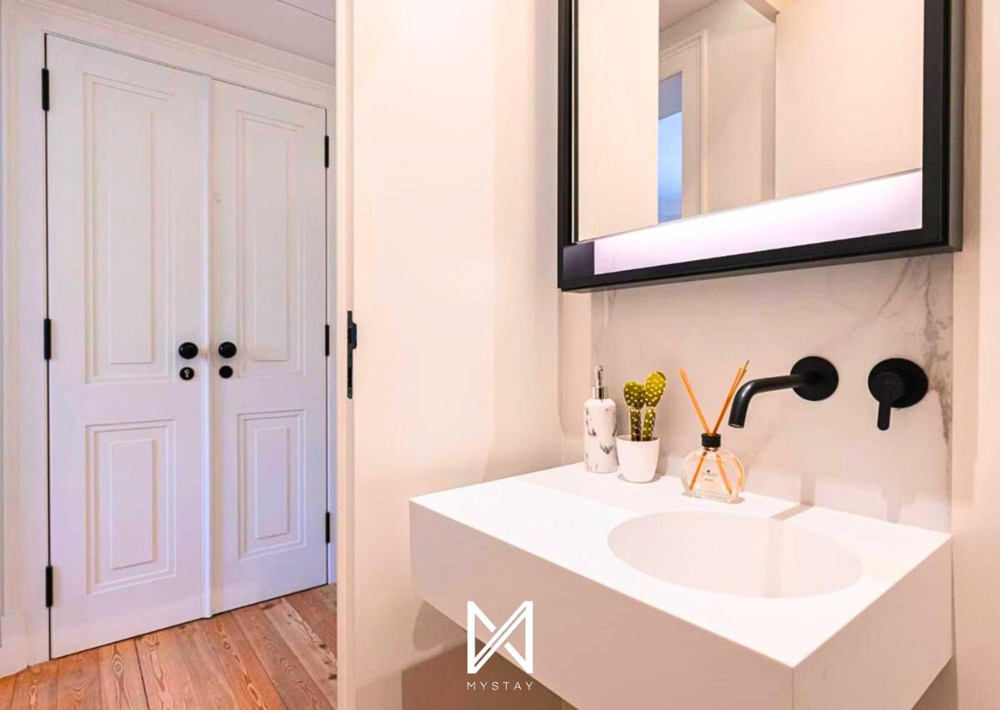 Apartment Mystay - Homie In *