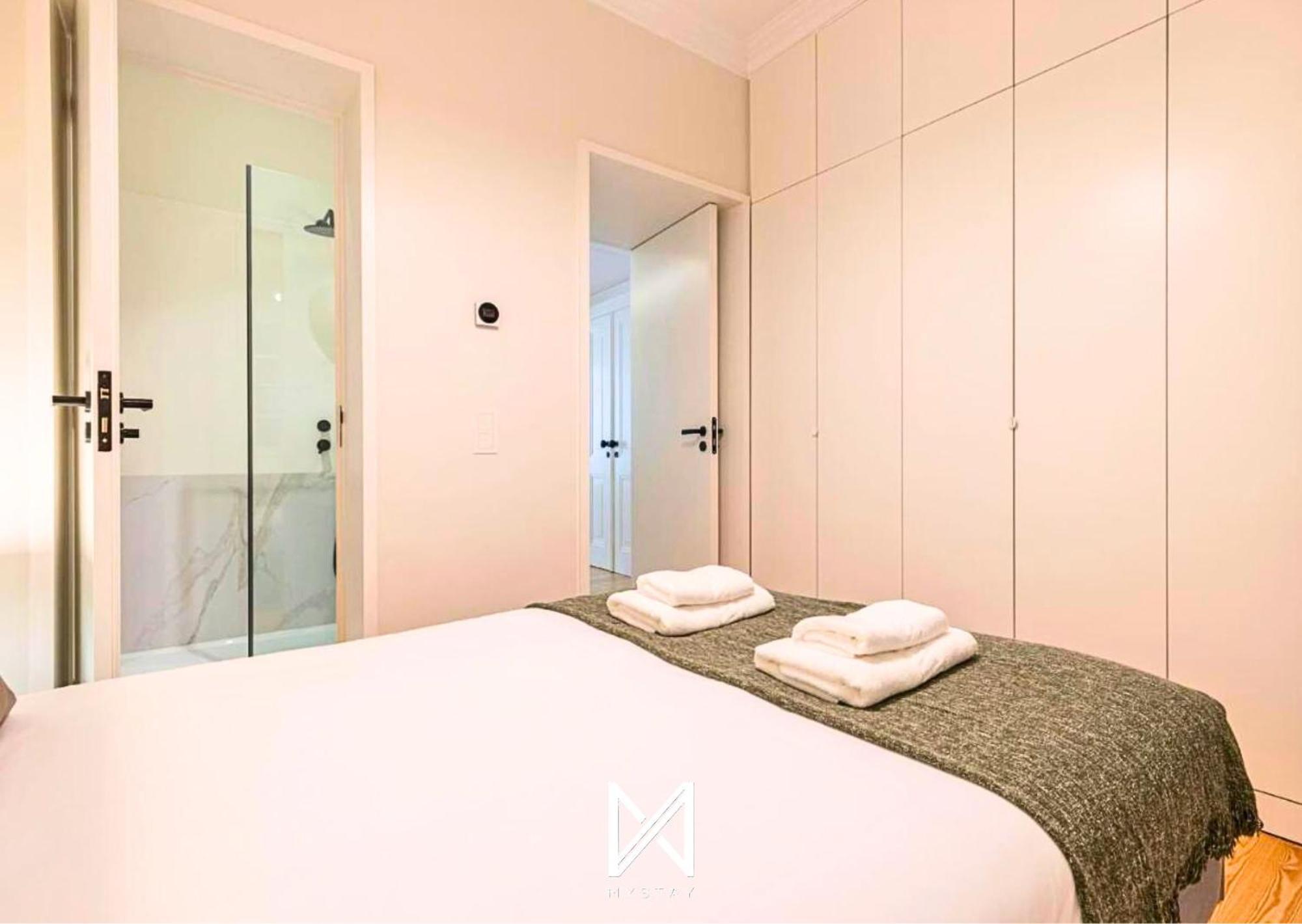 Apartment Mystay - Homie In Lisbon