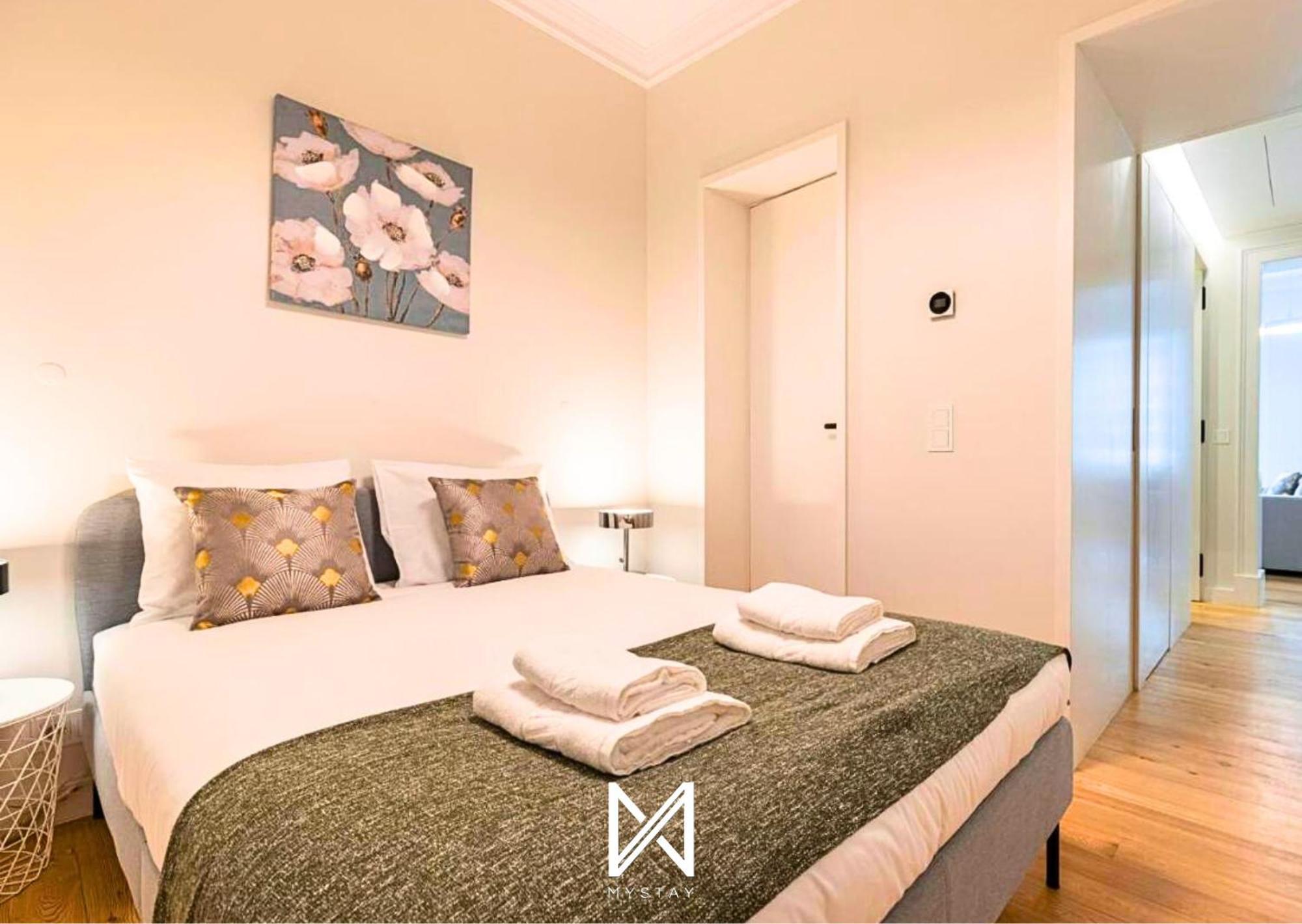 Mystay - Homie In Lisbon