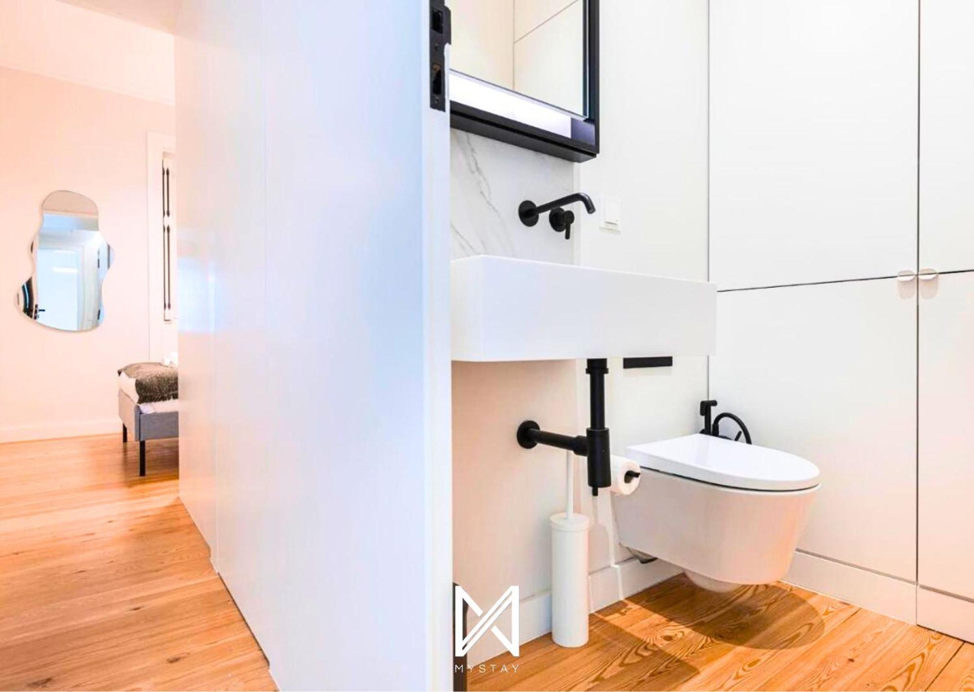 Apartment Mystay - Homie In Lisbon