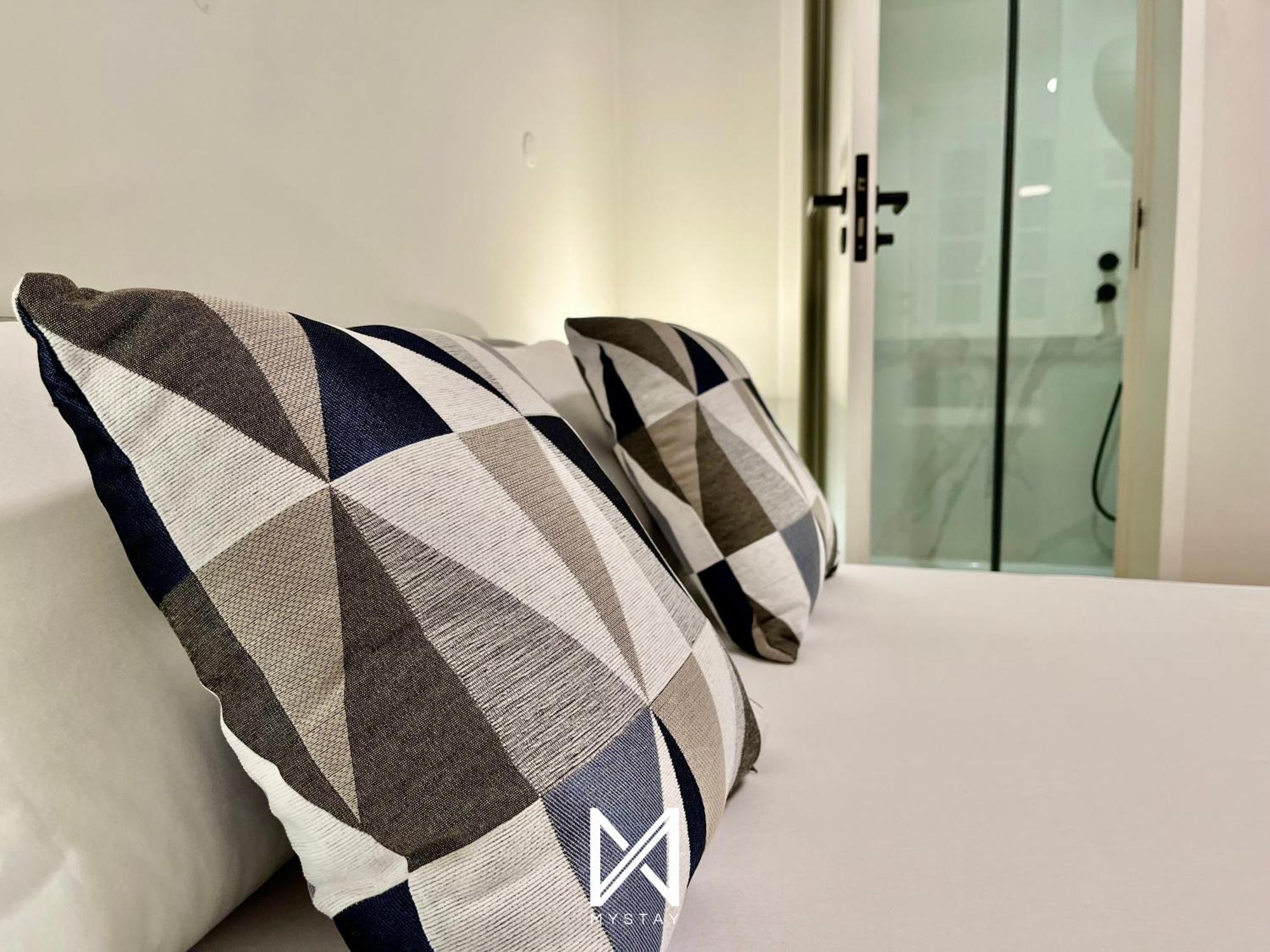 Apartment Mystay - Homie In Lisbon